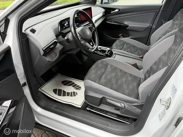 Volkswagen ID.4 Pro 77 kWh 2021 Elektrisch 8
