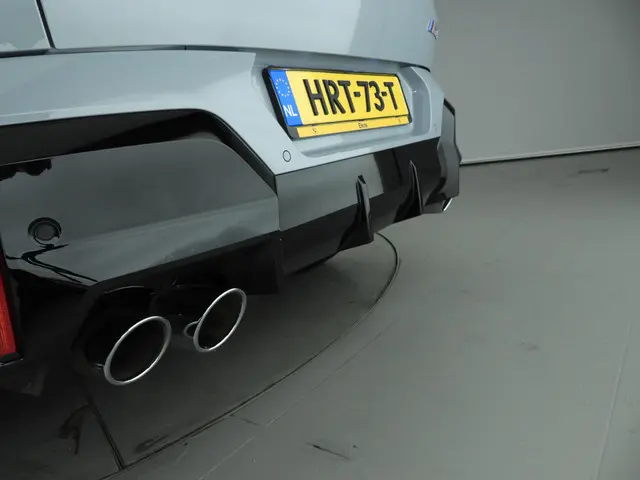 BMW X2 M35i xDrive 2025 Benzine 39