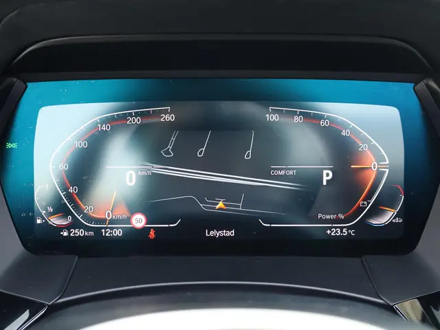 BMW Z4 Roadster sDrive30i High Executive 2021 Benzine 20