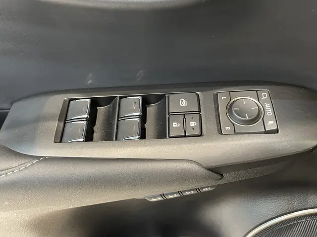 Lexus NX 300h AWD President Line 2020 Hybride Benzine 21