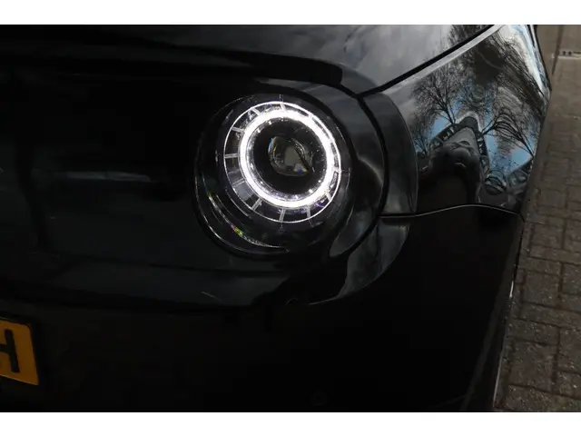 Honda e ADVANCE 17" *6.192KM* 2022 Elektrisch 15