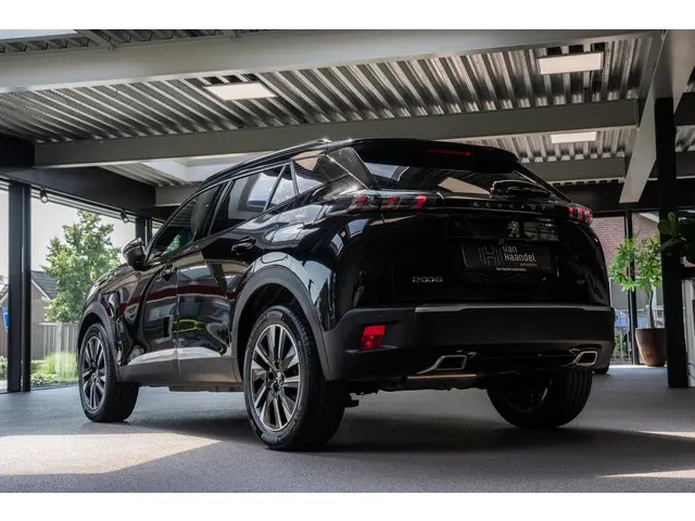 Peugeot 2008 1.2 PureTech GT Pack 2022 Benzine 5