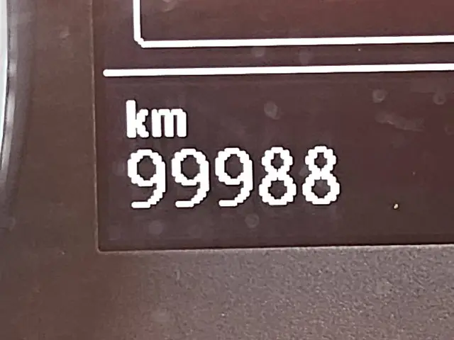 Volkswagen Crafter 50 2.0 2019 Diesel 9