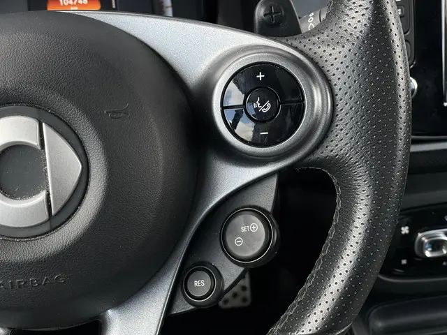 Smart Fortwo 1.0 Passion 2018 Benzine 16