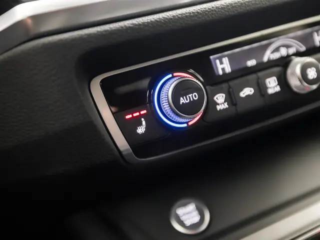 Audi Q3 Sportback 35 TFSI S-Line Sport 2020 Benzine 10