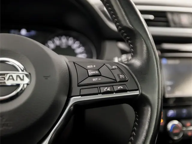 Nissan QASHQAI 1.2 Tekna Sport 2017 Benzine 22