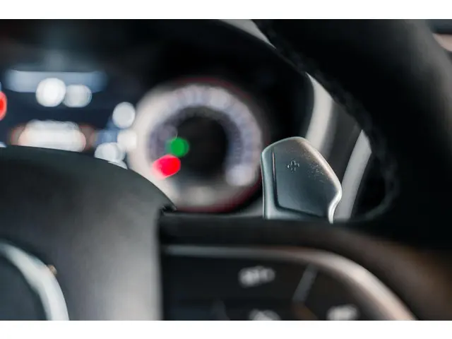 Dodge Challenger Demon 2018 Benzine 39