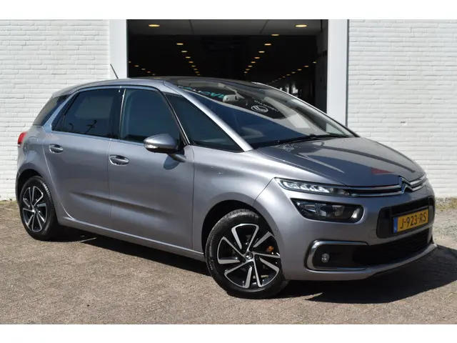 Citroën C4 Picasso 3