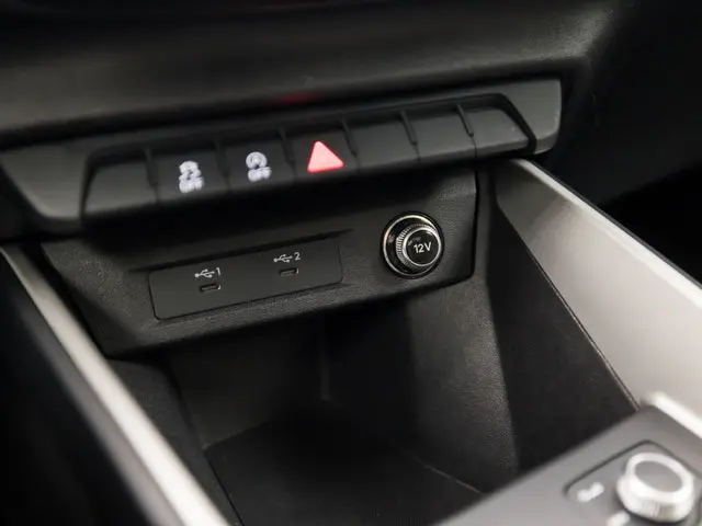 Audi A1 Sportback 25 TFSI Epic Sport 2021 Benzine 24