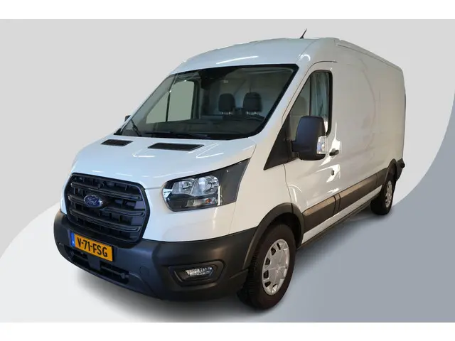 Ford Transit 350 2.0 TDCI L3H2 Trend 2024 Diesel 2
