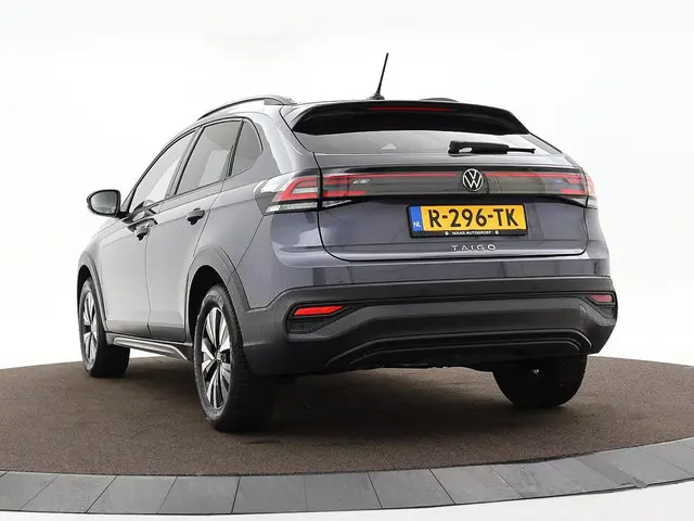 Volkswagen Taigo 1.0 TSI 95pk Life 2022 Benzine 27