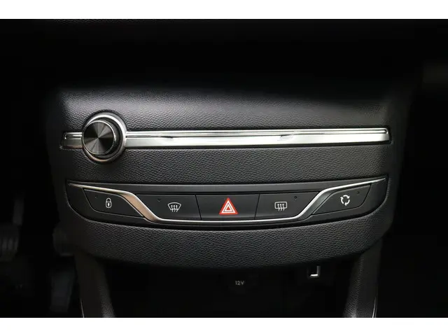 Peugeot 308 1.2 PureTech Allure 2018 Benzine 19