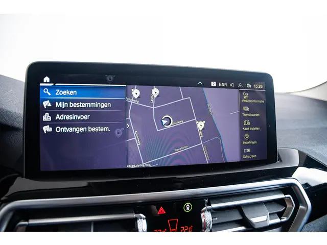 BMW X3 xDrive30e High Executive 2023 Hybride Benzine 56