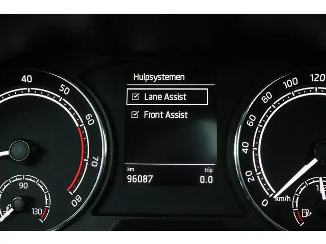 Škoda Scala 1.0 TSI 115pk Sport Business 2020 Benzine 32