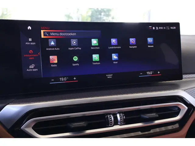 BMW 3 Serie Touring M340i xDrive 2024 Benzine 28