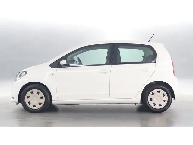 SEAT Mii 1.0 60pk Style 2019 Benzine 9