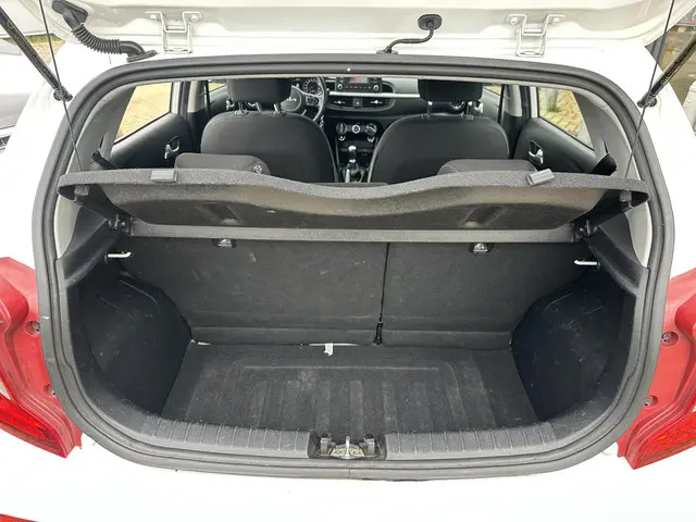 Kia Picanto 1.0 DPi ComfortLine 2022 Benzine 20