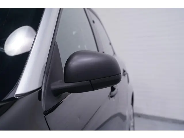 Smart Forfour 1.0 Pure 2016 Benzine 12