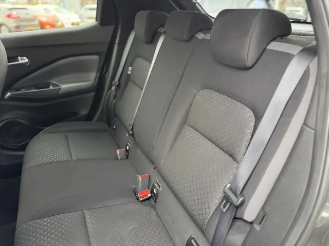 Nissan Juke 1.0 DIG-T Premiere Edition 2019 Benzine 13