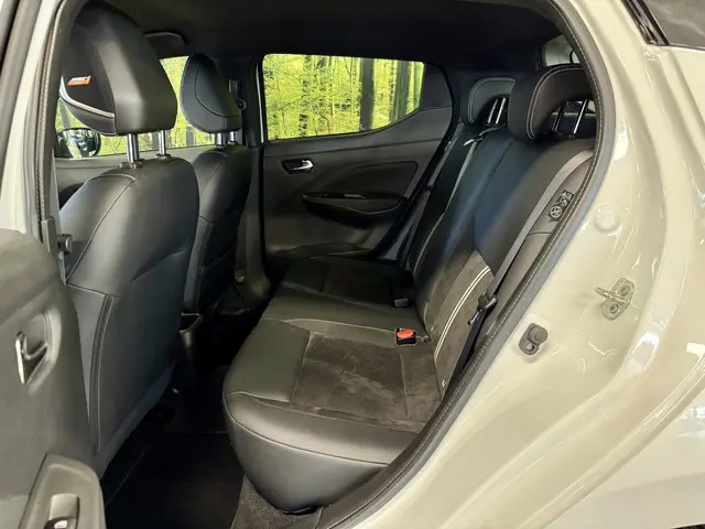 Nissan Micra 1.0 IG-T N-Sport 2022 Benzine 31