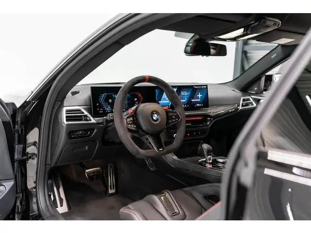 BMW M4 4-serie Coupé CS 2025 Benzine 49