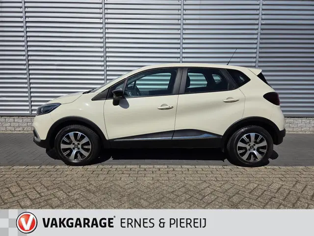Renault Captur 3