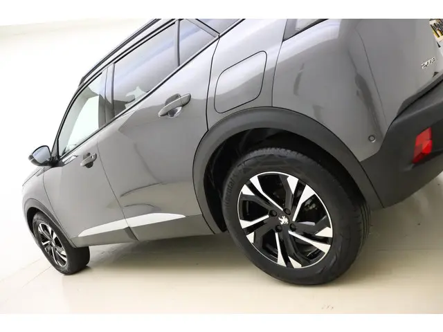 Peugeot 2008 1.2 PureTech GT 2022 Benzine 17