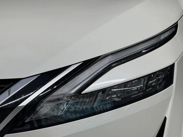 Nissan QASHQAI 1.3 MHEV Xtronic Acenta 2022 Benzine 21