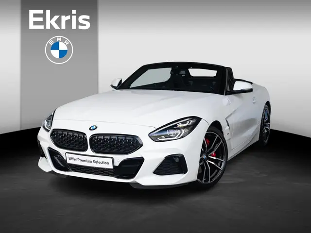 BMW Z4 Roadster sDrive30i 2022 Benzine
