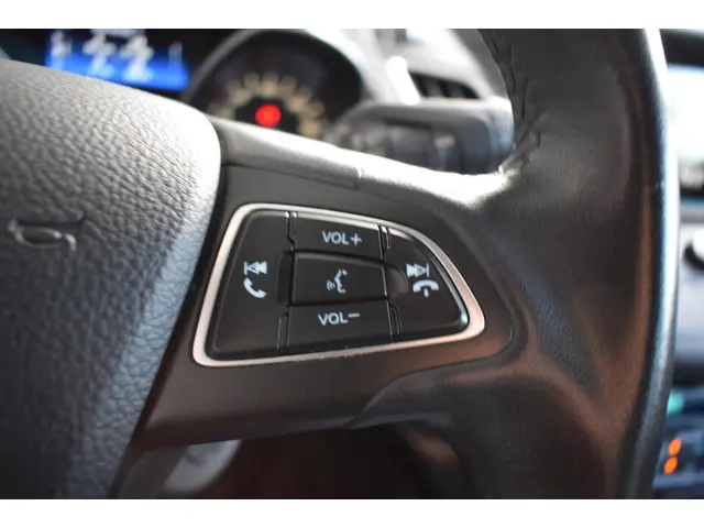 Ford Grand C-Max 1.0 Titanium 2016 Benzine 15