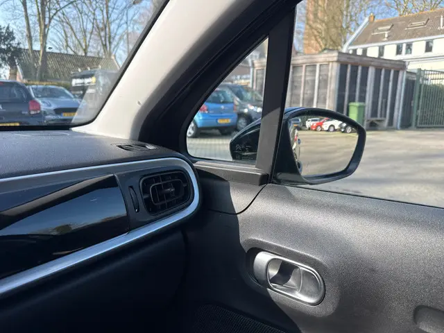 Citroën C3 1.2 PureTech Feel Edition 2018 Benzine 21