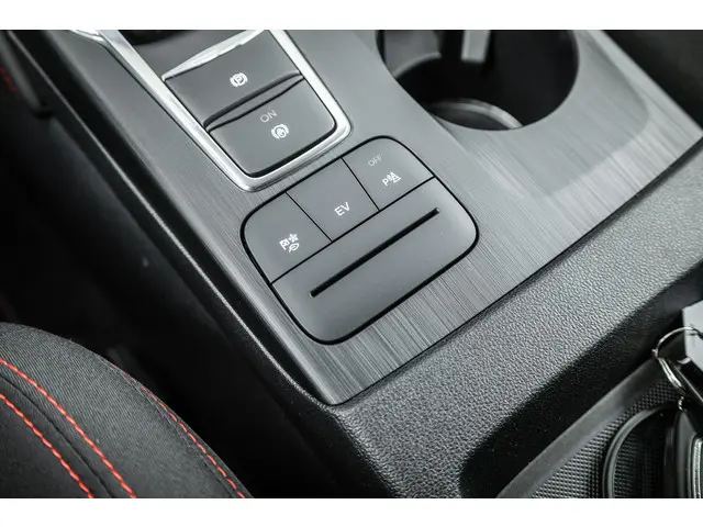 Ford Kuga 2.5 PHEV ST-Line 2023 Hybride Benzine 54