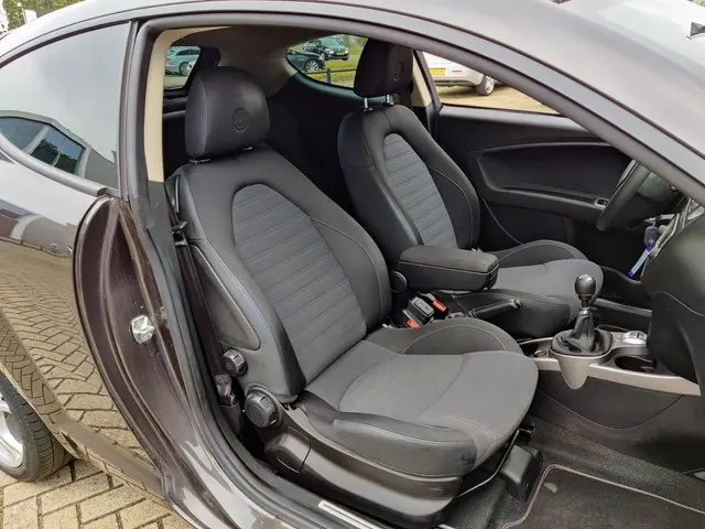 Alfa Romeo MiTo 0.9 TwinAir ECO Super 2018 Benzine 14