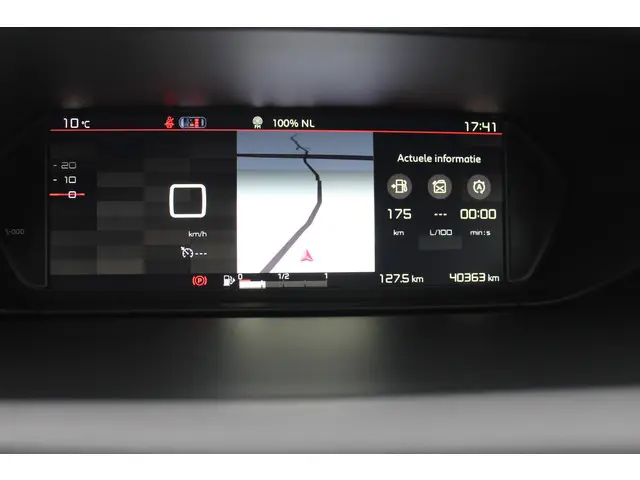 Citroën C4 Spacetourer 1.2 PureTech Feel 2019 Benzine 15