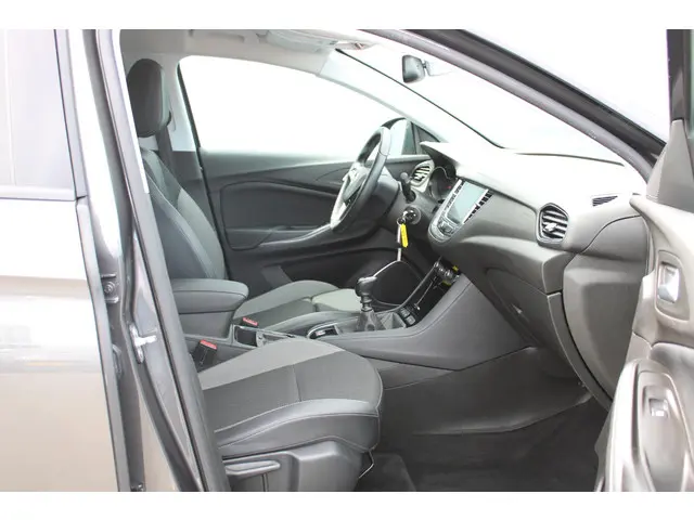 Opel Grandland X 1.2T 130 INNOVATION 2019 Benzine 9