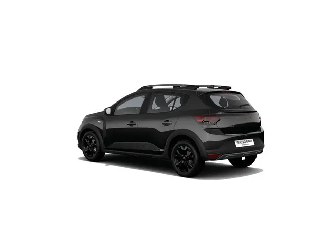 Dacia Sandero Stepway Extreme 2025 Benzine 3