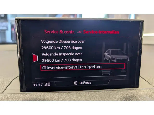 Audi Q2 35 TFSI CoD Sport Pro Line 2019 Benzine 24