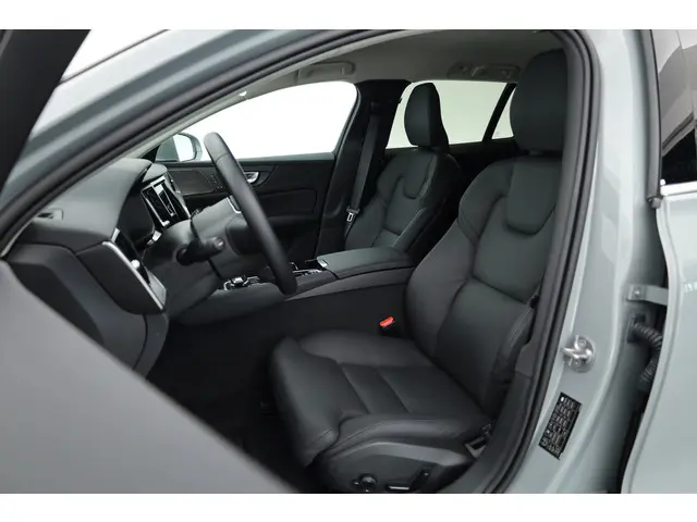 Volvo V60 T6 Recharge Plus Bright 2024 Hybride Benzine 3