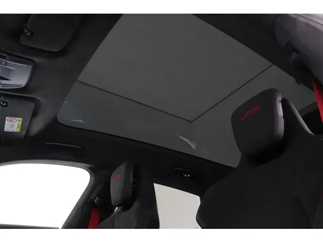 Porsche Taycan Sport Turismo GTS 2022 Elektrisch 16