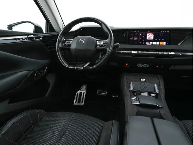 DS DS 4 1.6 PureTech Performance Line 2022 Benzine 7