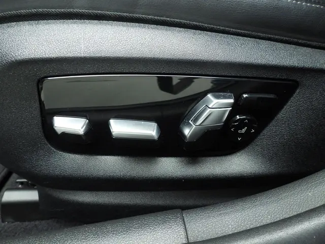 BMW 5 Serie Sedan 530e 2019 Hybride Benzine 21