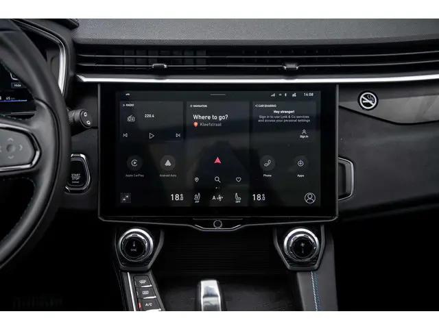 Lynk & Co 01 1.5 Plug-in Hybrid 2023 Hybride Benzine 16