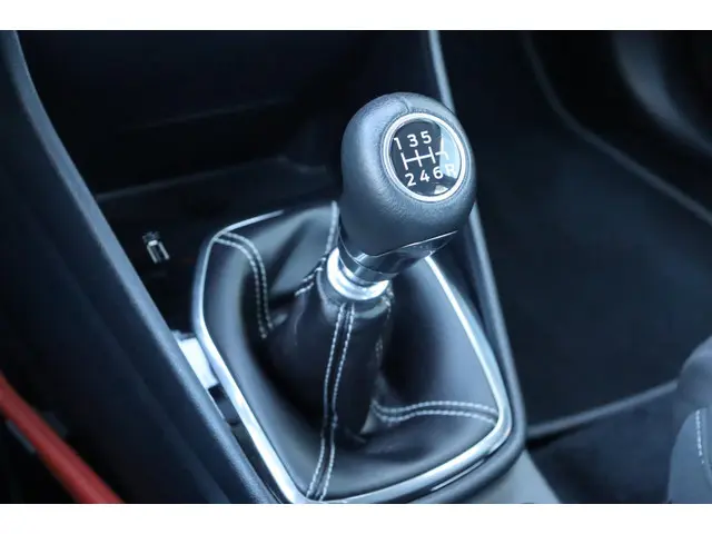 Ford Fiesta 1.0 EcoBoost Titanium org.NL 2020 Benzine 14