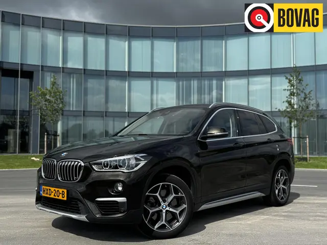 BMW X1 xDrive20i High Executive 2018 Benzine