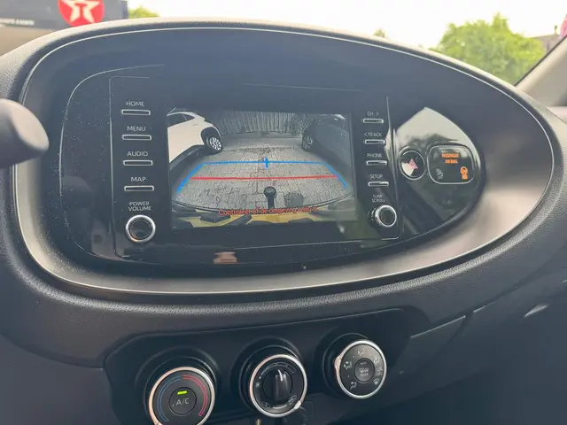 Toyota Aygo X 1.0 VVT-i S-CVT Play 2023 Benzine 16