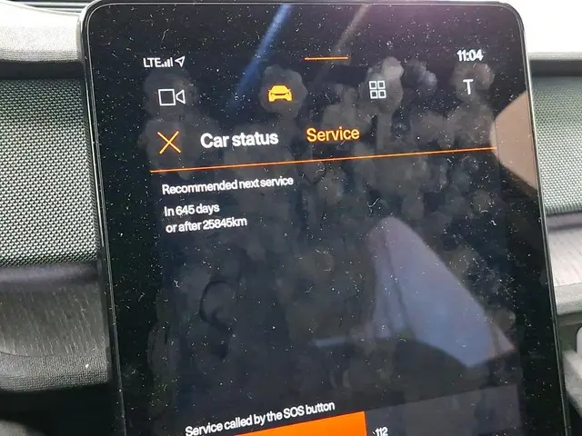 Polestar 2 Standard Range Single Motor 2021 Elektrisch 13