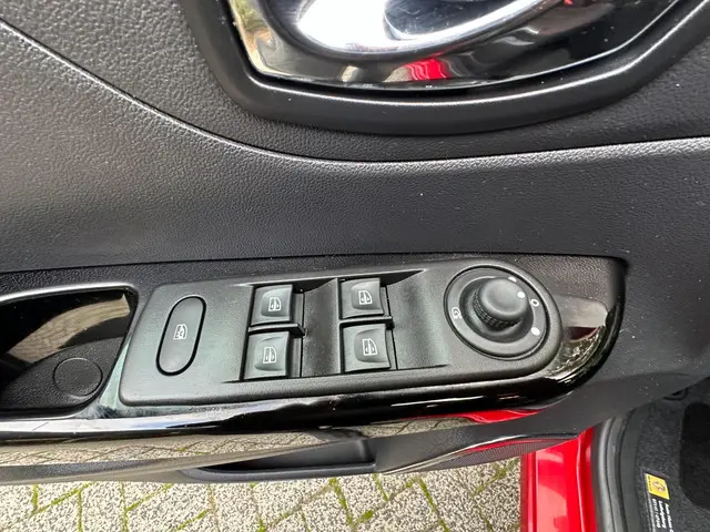 Renault Captur 1.2 TCe Xmod trekhaak 2017 Benzine 15