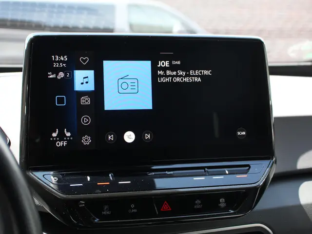 Volkswagen ID.3 Life 58 kWh 2021 Elektrisch 32