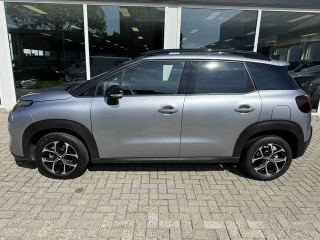 Citroën C3 Aircross 1.2 PureTech Max 2024 Benzine 3