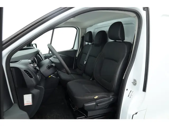 Renault Trafic 3